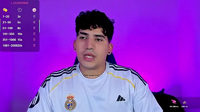 Snapshot of Saturn_boy chatting on November 2025 10:10:02 PM Saturn boy online show from November 2025 10:10:02 PM