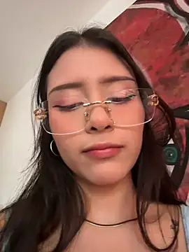 CatadeLuca online show from November 2025 08:19:02 PM