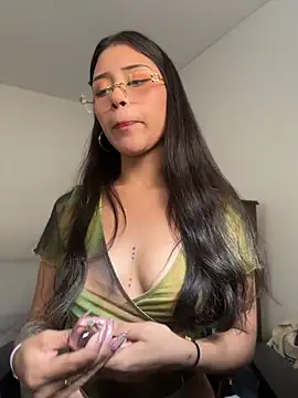 CatadeLuca online show from July 2026 04:55:02 PM