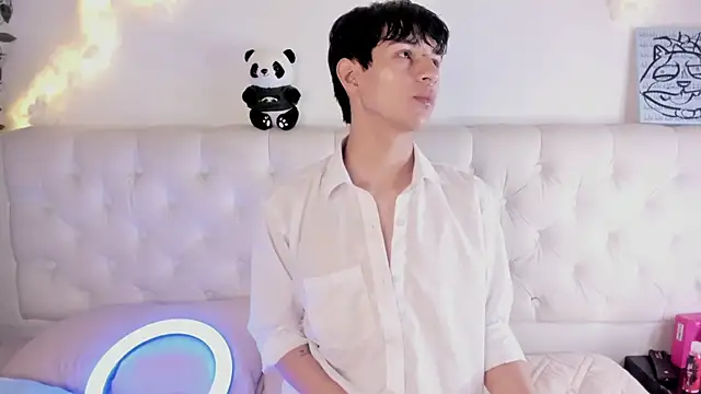 AleAurarashi online show from January 2026 04:27:02 AM