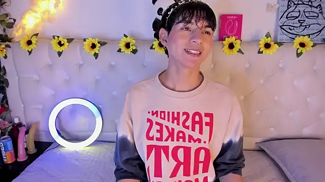 AleAurarashi online show from February 2026 03:32:02 AM