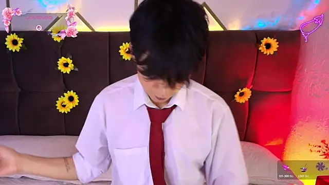 AleAurarashi online show from April 2026 05:18:02 AM