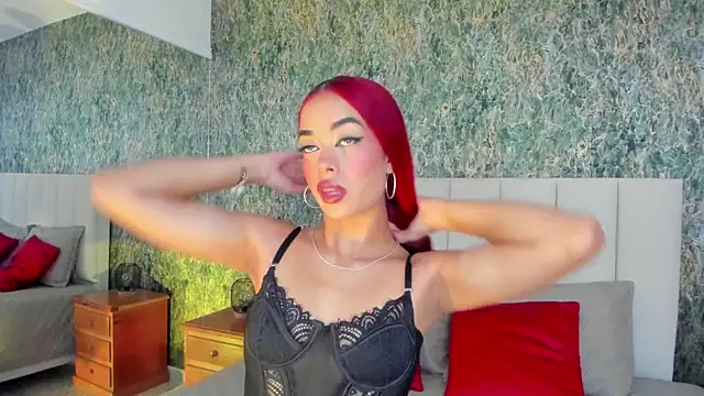 AlannaBlakes online show from September 2025 10:11:01 PM