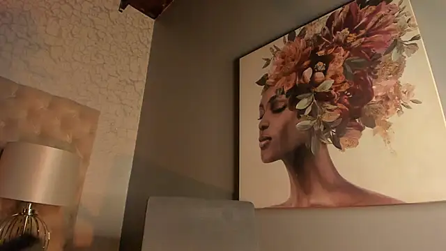 AlannaBlakes online show from December 2025 03:01:02 AM