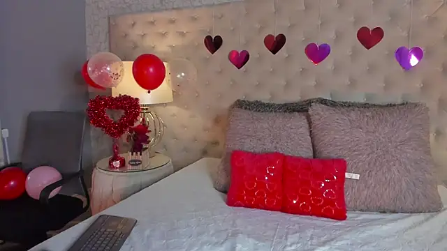 AlannaBlakes online show from February 2026 03:32:01 AM