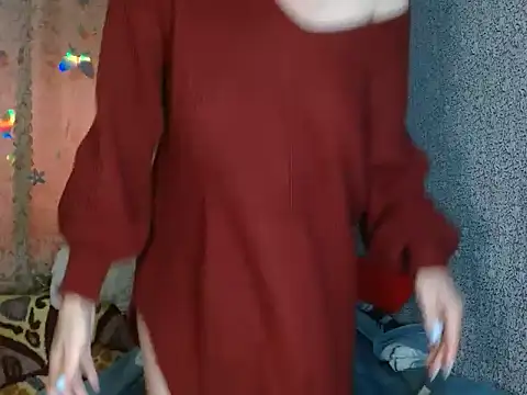 Snapshot of Miss_Nona chatting on September 2025 09:25:02 AM Miss Nona online show from September 2025 09:25:02 AM