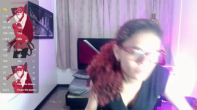 luisa  torres online show from July 2026 03:09:01 AM