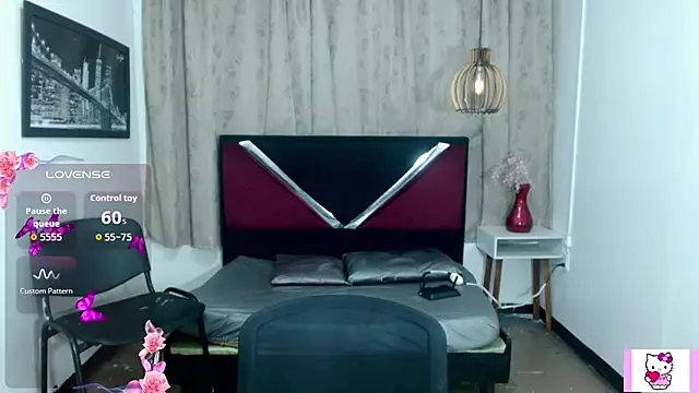 luisa  torres online show from July 2026 03:15:01 AM