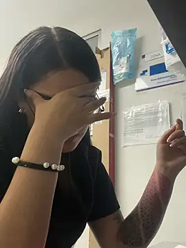 marianm29 online show from January 2026 02:01:02 PM