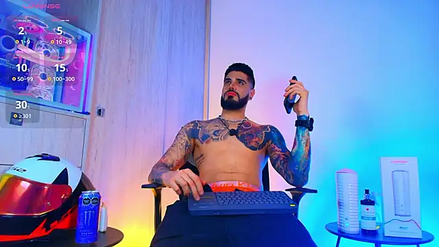 amodeus bael  online show from March 2026 04:56:02 AM