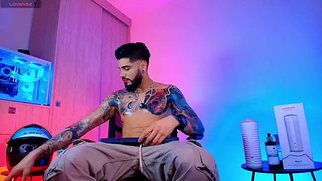 amodeus bael  online show from April 2026 02:14:01 AM