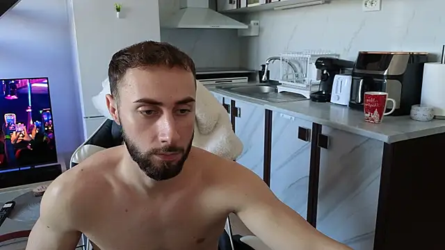 RyanStorm  online show from January 2026 11:59:02 AM