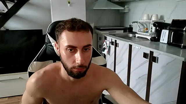 RyanStorm  online show from February 2026 02:15:02 PM