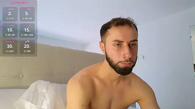 RyanStorm  online show from April 2026 09:04:01 AM