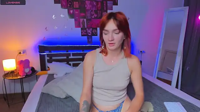 ArinaWinss online show from September 2025 05:44:02 AM