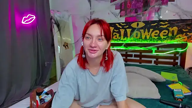 ArinaWinss online show from October 2025 06:25:01 AM