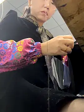 DHJM168 online show from November 2025 12:54:01 AM