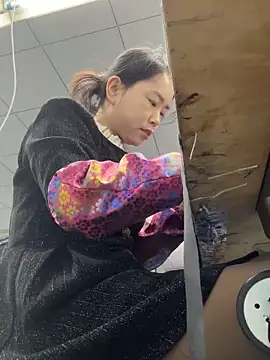 DHJM168 online show from November 2025 01:38:01 AM