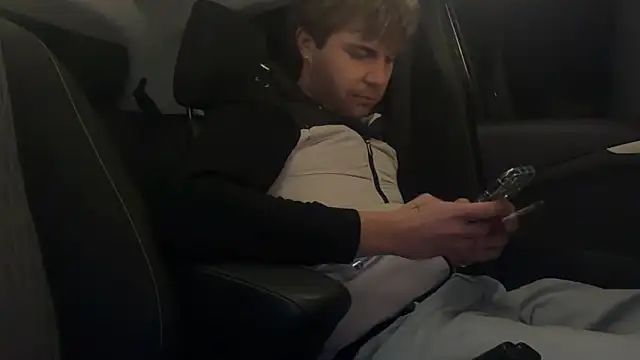 RioBlaze online show from March 2026 06:47:01 PM