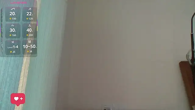 Snapshot of lingzi9333 chatting on October 2025 05:18:01 AM lingzi9333 online show from October 2025 05:18:01 AM