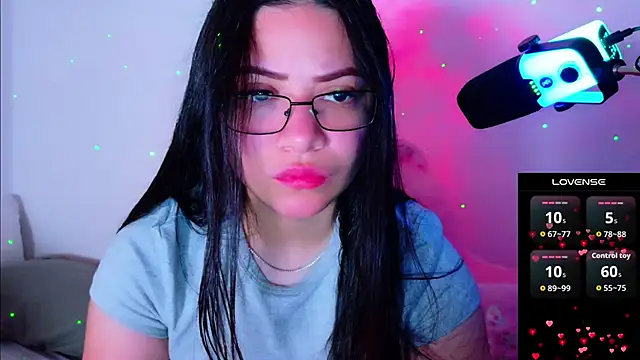 SofiKray online show from January 2026 12:40:01 PM