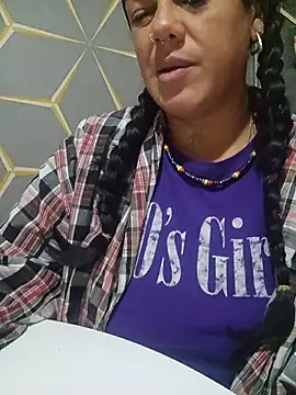 GoddessChantelle online show from October 2025 05:58:02 PM