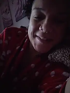 GoddessChantelle online show from December 2025 12:11:02 PM