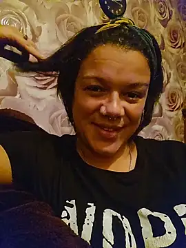 GoddessChantelle online show from February 2026 09:08:02 PM