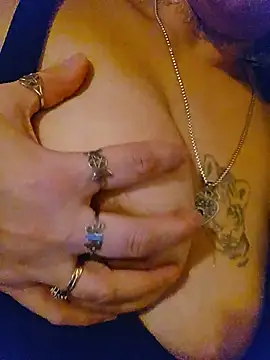 GoddessChantelle online show from February 2026 11:12:02 PM