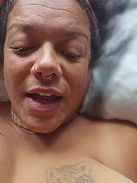 GoddessChantelle online show from June 2026 10:15:01 AM