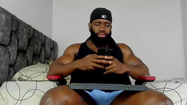 james musclebbc online show from October 2025 12:11:01 PM