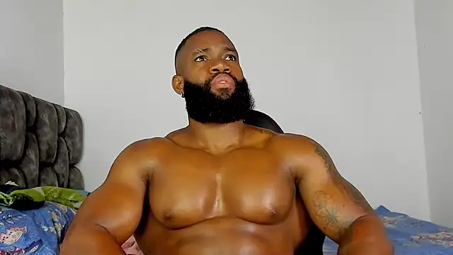 james musclebbc online show from December 2025 02:10:02 PM