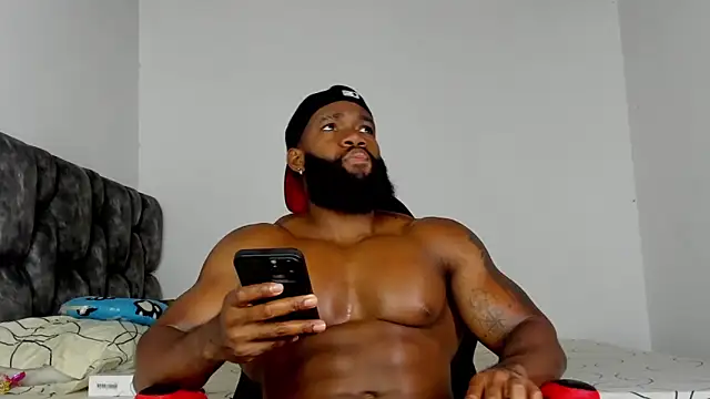 james musclebbc online show from December 2025 10:17:02 PM