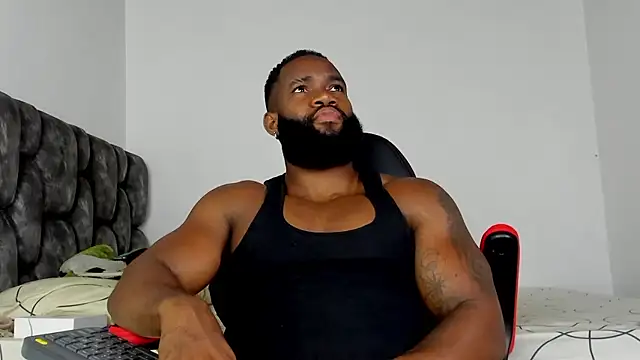 james musclebbc online show from January 2026 01:48:02 PM