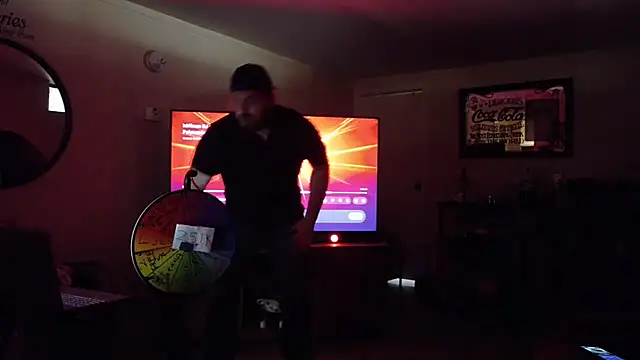 FreakThorOnlyyFans online show from January 2026 06:21:02 PM