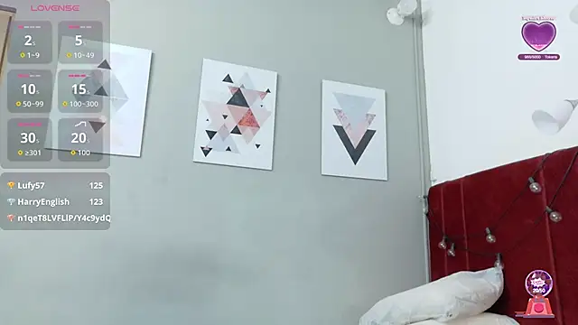 cosplaydate online show from February 2026 02:39:02 AM