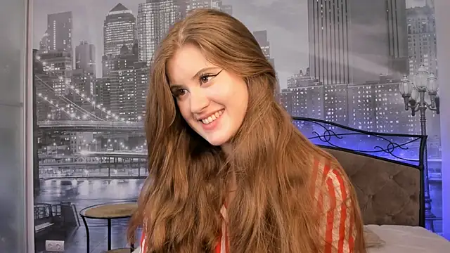 Orivienne online show from September 2025 07:08:01 AM