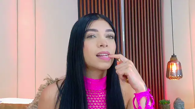 AshleyBaker1 online show from June 2026 05:52:01 PM