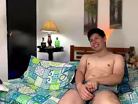 DEMOND 333 online show from October 2025 02:51:02 PM