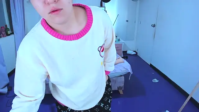 Luna Analya online show from March 2026 09:58:02 AM