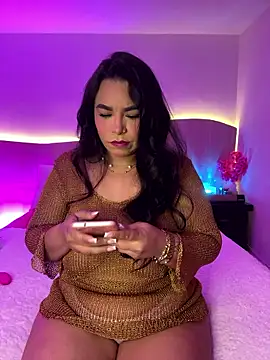 Vicky Saidi online show from January 2026 09:13:01 AM