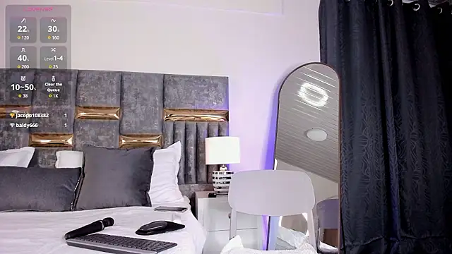 top mary online show from March 2026 01:31:02 AM