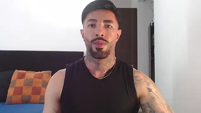 Snapshot of andrea_de_lucaa chatting on July 2026 04:48:01 AM andrea de lucaa online show from July 2026 04:48:01 AM