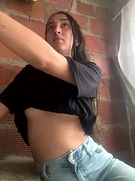 RAKEL37 online show from January 2026 07:48:01 PM