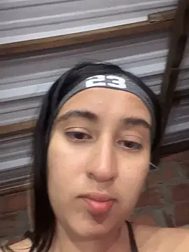 RAKEL37 online show from February 2026 02:53:01 AM