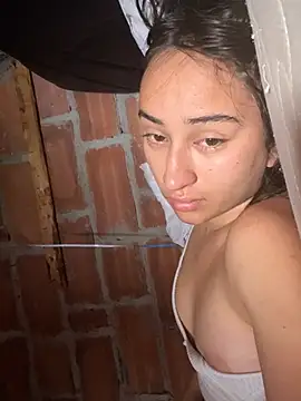 RAKEL37 online show from March 2026 05:14:01 PM