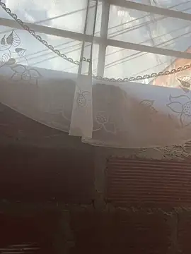 RAKEL37 online show from April 2026 02:31:01 PM