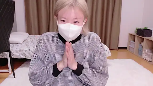 Snapshot of Nana__ch chatting on May 2026 04:34:02 PM Nana ch online show from May 2026 04:34:02 PM
