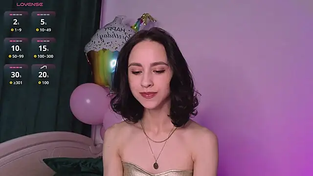 MiaSweetasHoney online show from October 2025 06:38:01 AM