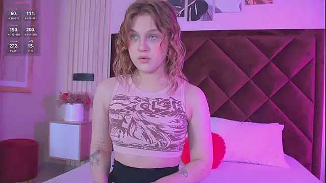 CaitlinSugar online show from June 2026 04:46:01 AM